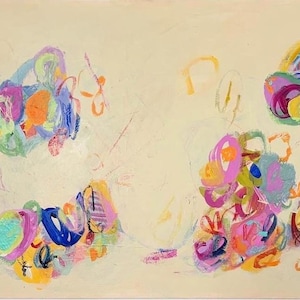 Playground - painting