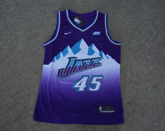 utah jersey