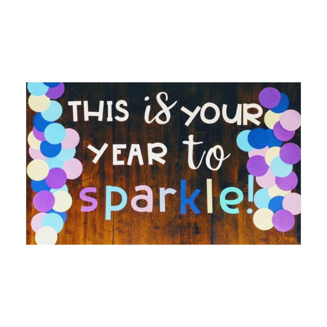 Back to School Bulletin Board Bulletin Board Letters Fall Bulletin