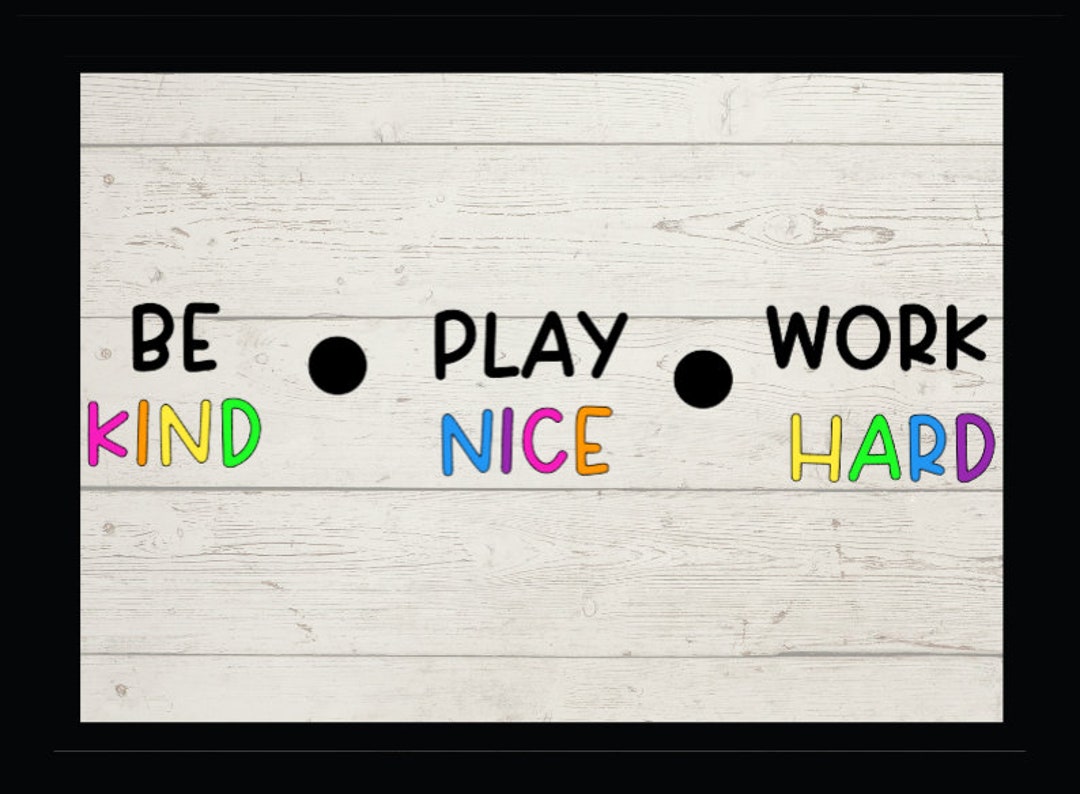 Bulletin Board Letters Teacher Bulletin Board Back to - Etsy