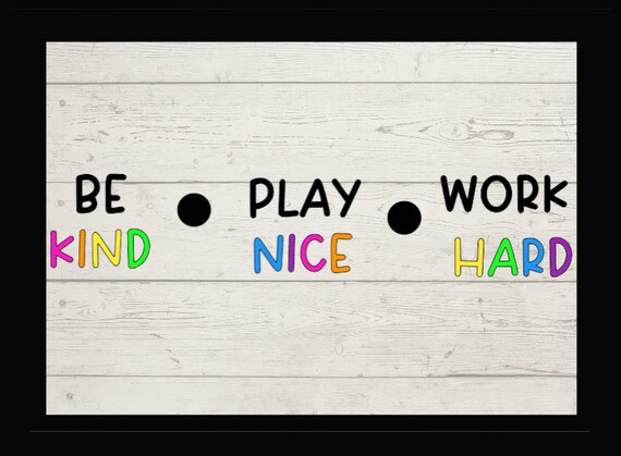 Bulletin Board Letters Teacher Bulletin Board Back to - Etsy