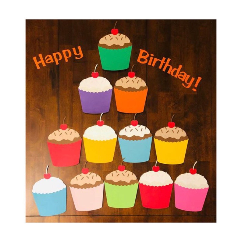 Bulletin Board Set Bulletin Board Kit Back to School Etsy