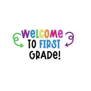 Back to School Bulletin Board | Bulletin Board Letters | Teacher Classroom Decor | Fall Classroom Decorations | Classroom Door Decoration
