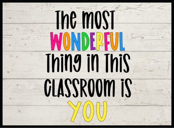 PreCut Bulletin Board Letters | Back to School Bulletin Board | Welcome Back Bulletin Board  | Classroom Décor | Classroom Door Decor