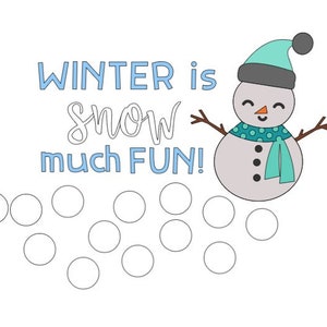 Teachers School Bulletin Board Cutouts | Winter Bulletin Board  | Winter Bulletin Board | Snow much fun | Classroom Decor