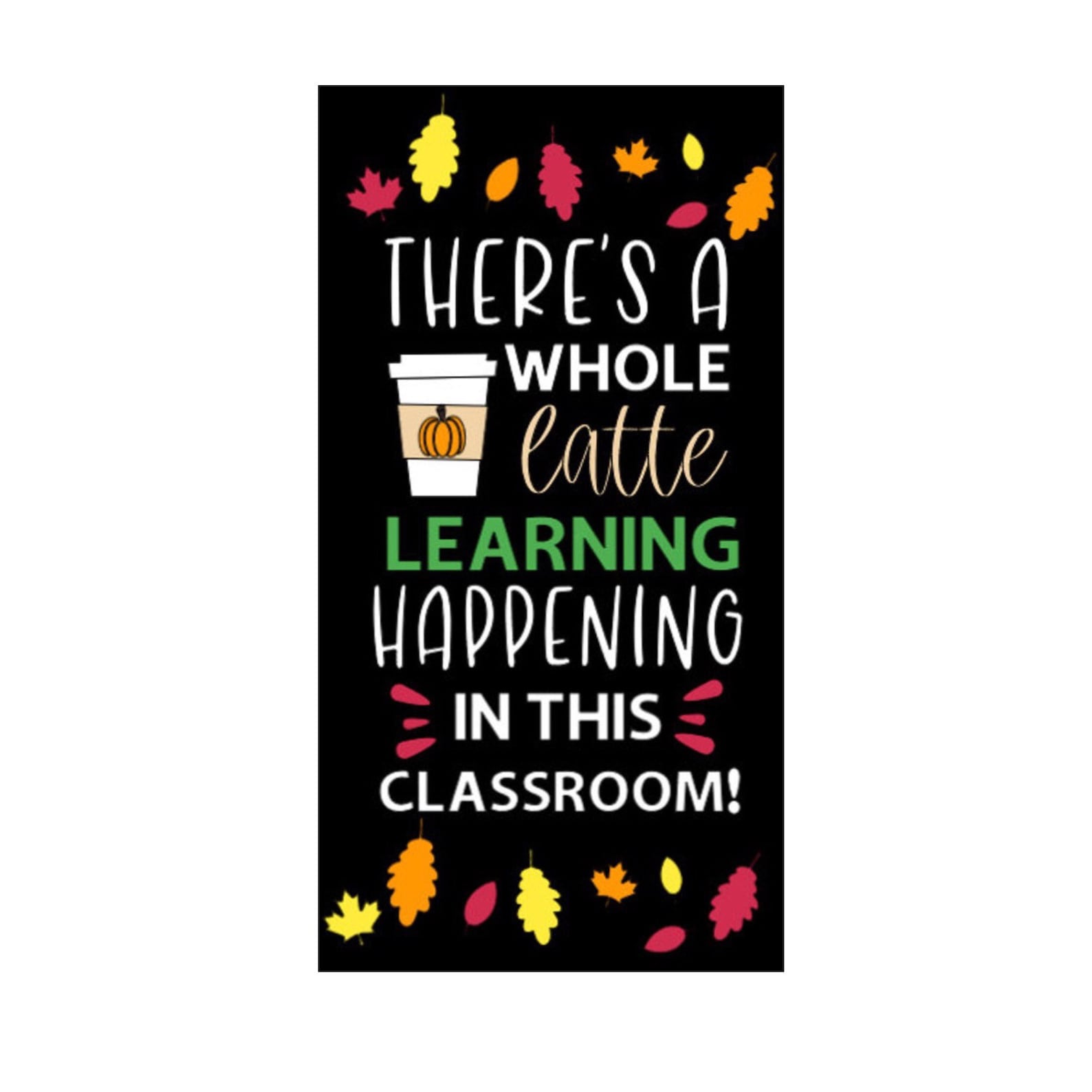 Back to School Bulletin Board Fall Bulletin Board Bulletin Etsy