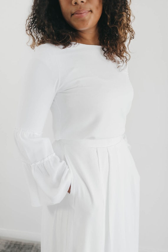 lds temple dresses near me