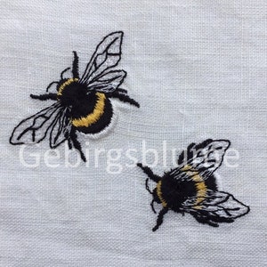 Hummel Stickdatei Maschinenstickerei