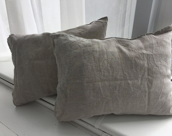 ties PREGNANCY PILLOW SHAM body pillow Queens Linen Pillowcase Contemporary