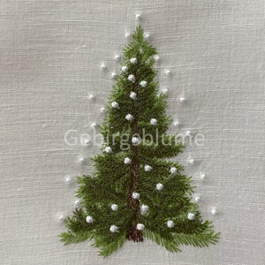 クリスマス機械刺繍デザインサイズH3.83*W3.00インチ - Etsy 日本