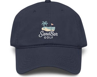 Dad Hat