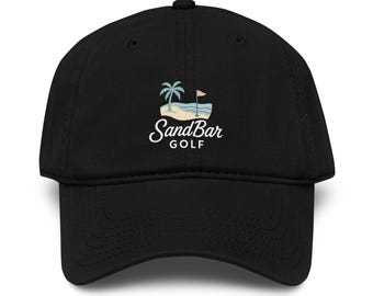 Dad Hat