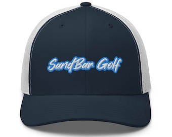 Trucker Snapback