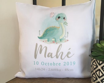 Coussin Chambre Bebe Etsy