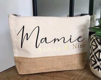 Cadeau Mamie Etsy Cadeau Mamie Etsy