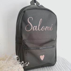 Petit Sac à dos pour enfant  à personnaliser    pour l'école ou le sport