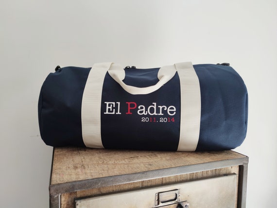 Sac homme personnalisé sale