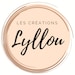 Lescreationsdelyllou store logo