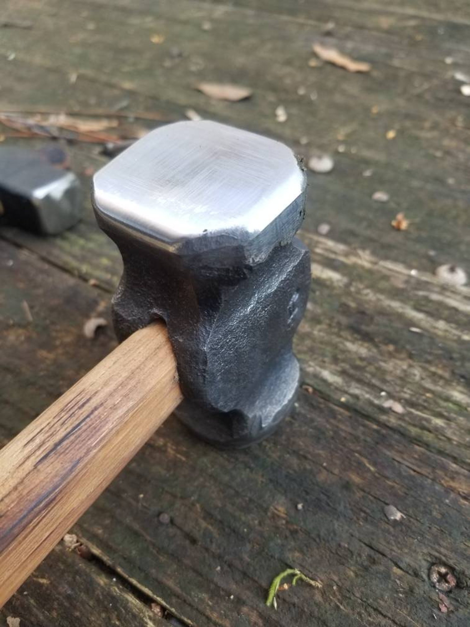 HammerEyepunch and Rounding Hammer Combo Etsy