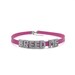 Breed Me Choker Velvet Rhinestone BDSM Necklace - Choice of colours and Designs