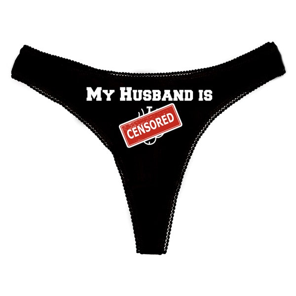 Cock Panties Etsy