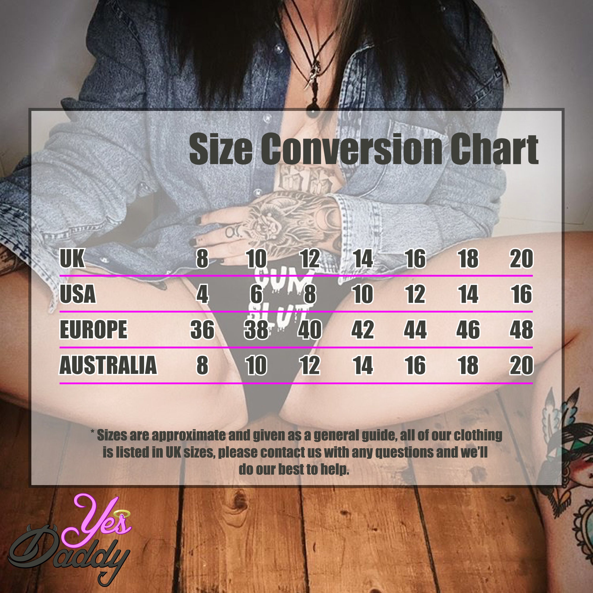 Daddys Slut Set Knickers Vest Cami Thong Shorts BDSM Bondage Submissive  Kinky Sexy Daddy Panties DDLG Clothing 58 - Etsy UK