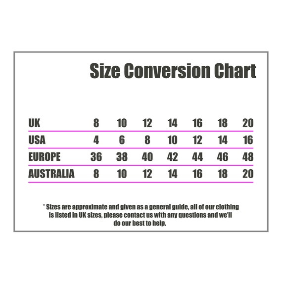 Boohoo shoes sizing sale