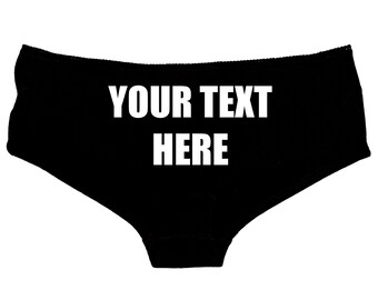 Booty Shorts | Etsy