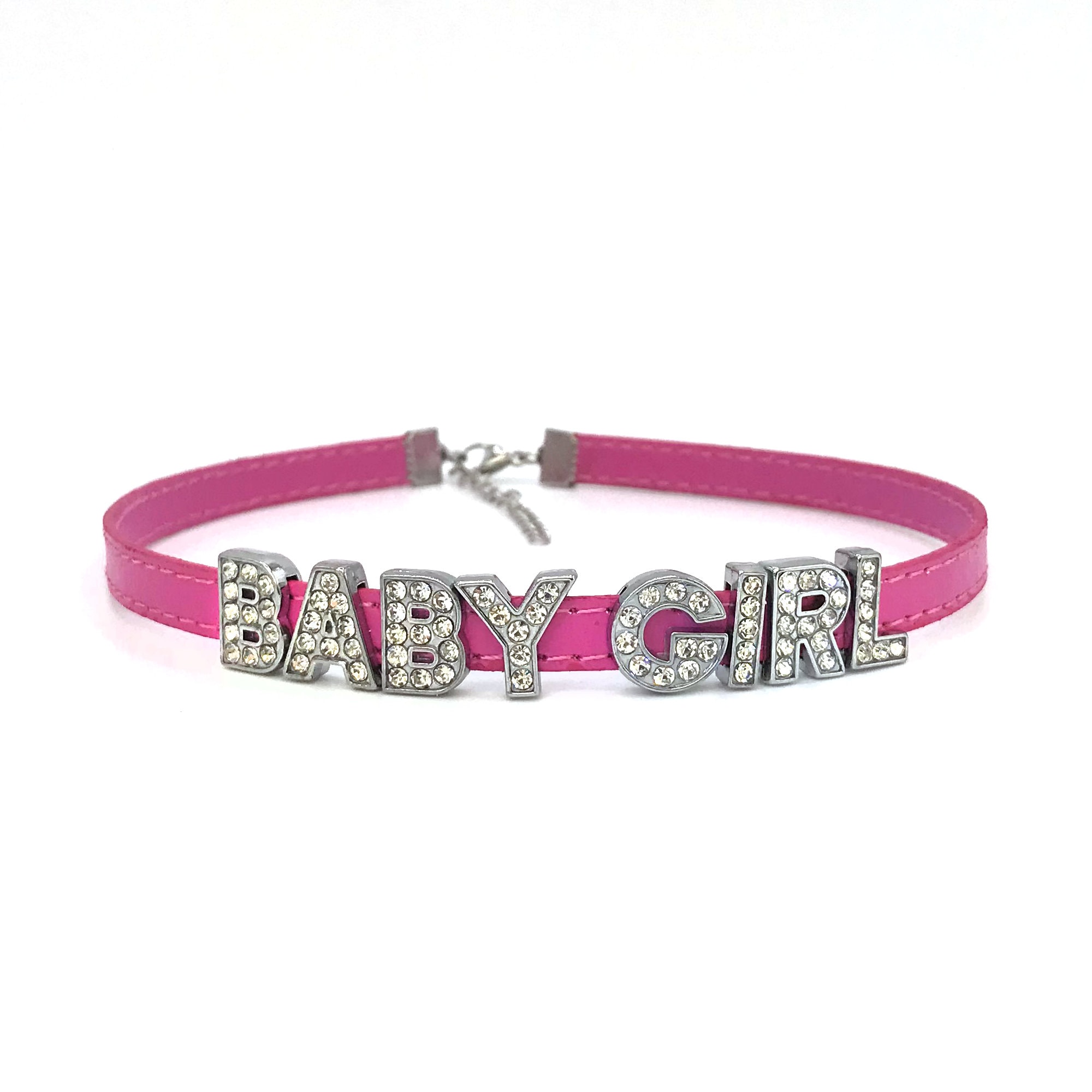 Baby choker best sale