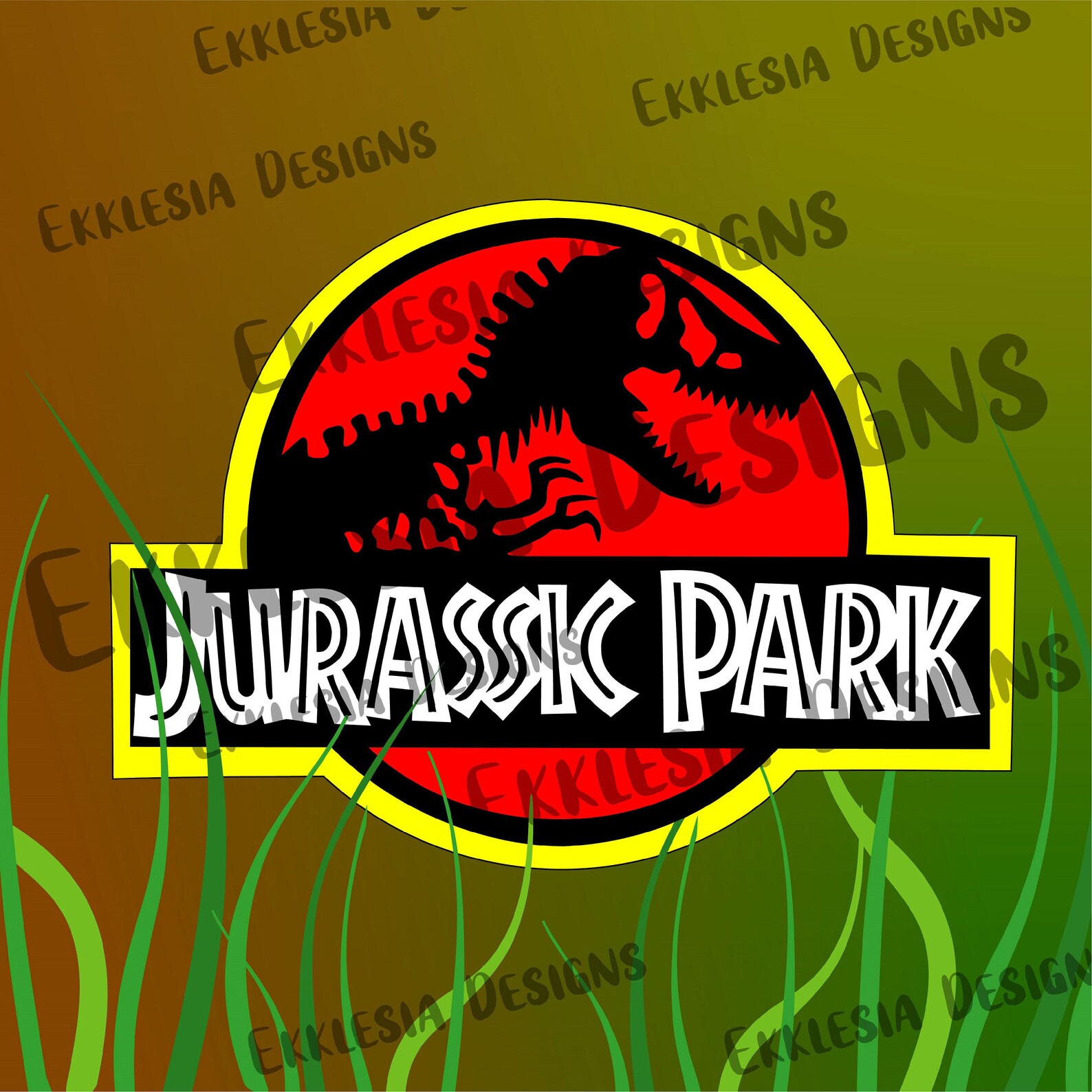 Dinosaur svg cricut svg template layered cut file Dinosaur ...