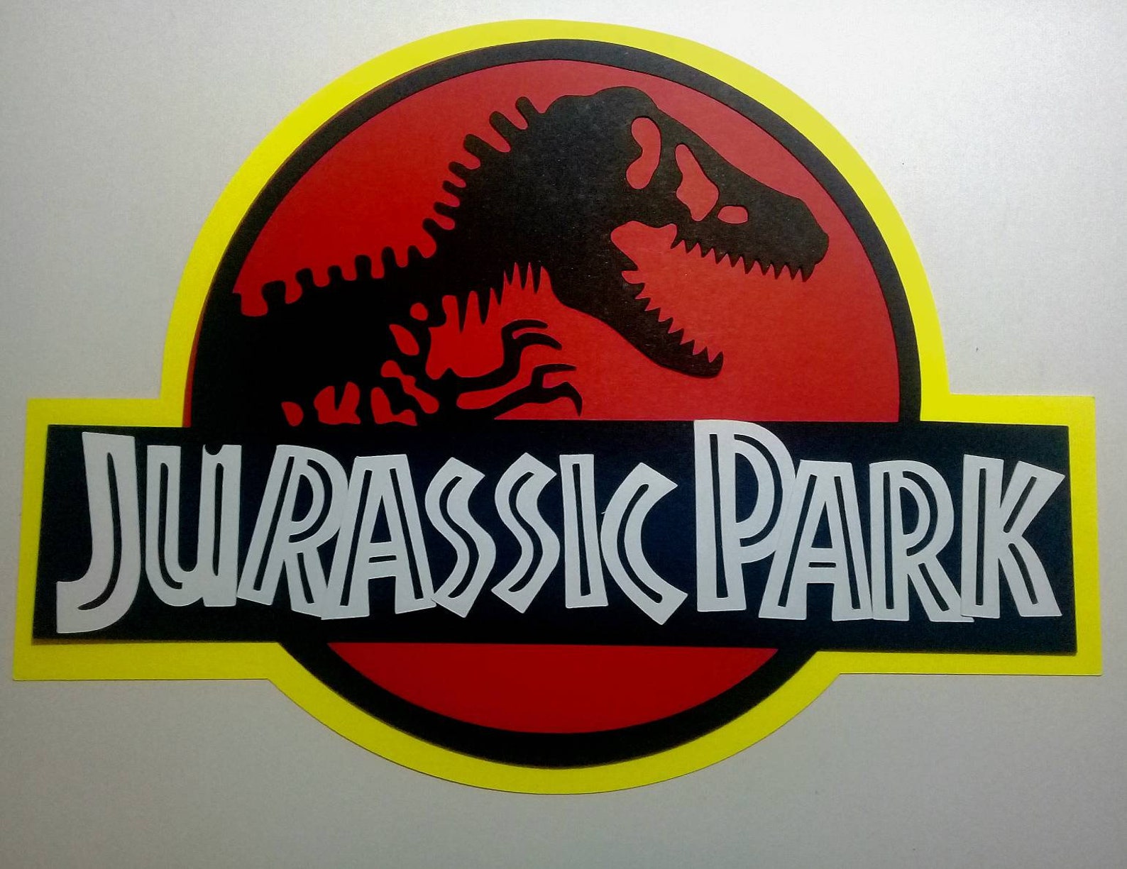 Free Free Layered Dinosaur Svg 906 SVG PNG EPS DXF File