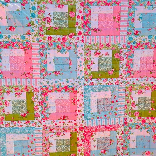 Basket Case Quilt Pattern Cluck Cluck Sew 116 Jelly Roll Etsy