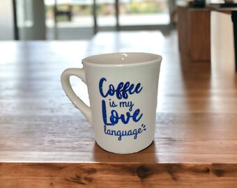 Love Mugs, Free Shipping!