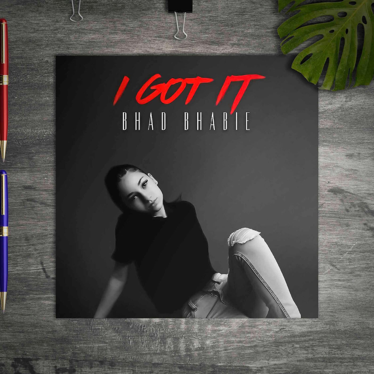 The Lost Lgoony & James Jetski Remix: Bhad Bhabie Feature - o90ludt