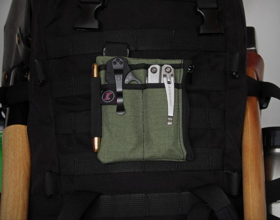 Edc molle sale