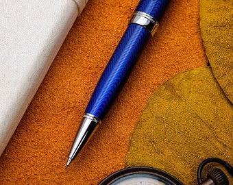 Montblanc – Writers Edition: Jules Verne - Mechanical pencil
