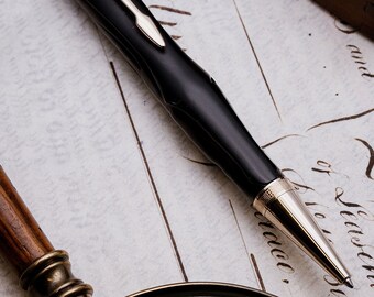 Montblanc – Writers Edition: Homage to Homer - Ballpoint