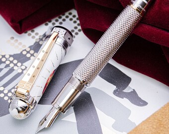 Montblanc – Elvis Presley 1935 – Füllfederhalter