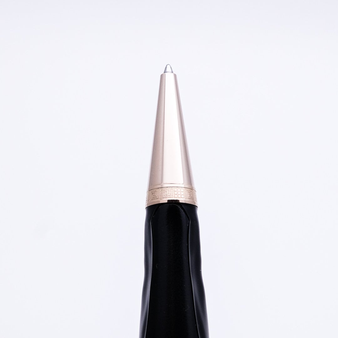 Montblanc writers edition top homage to homer