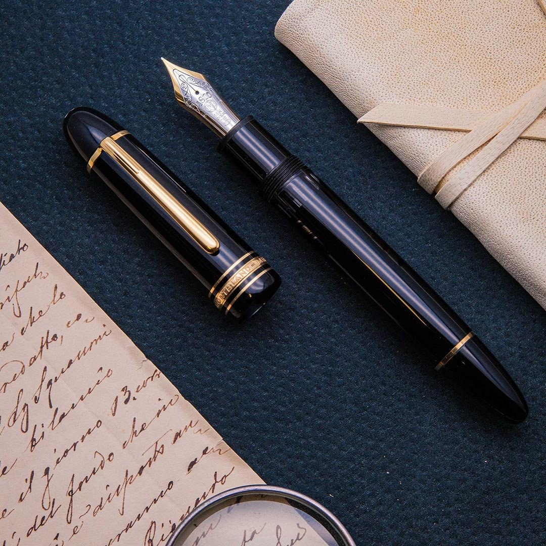 Montblanc 149 for sale | Only 3 left at -70%