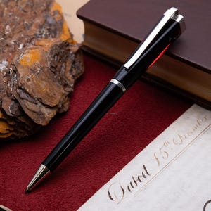 Montblanc - Writers Edition: Franz Kafka -  Ballpoint