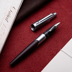 Sheaffer - Intrigue Marron - Stylo Plume