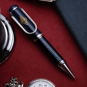 Montblanc - Great Characters: The Great Gatsby - Ballpoint