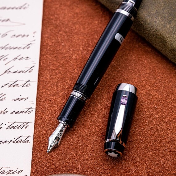 montblanc boheme