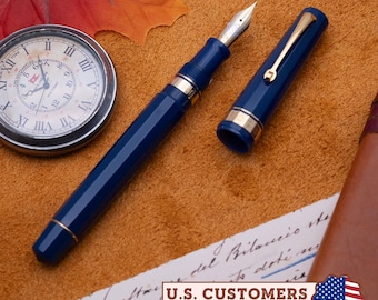 Omas - Expo Lisbon 1257/1998 - Fountain pen