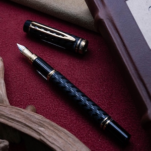 Waterman - Man 100 Operà  - fountain pen