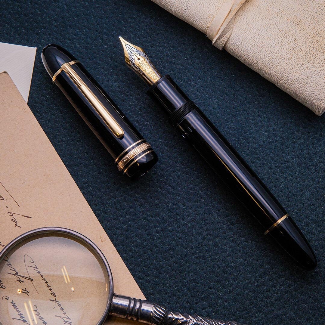 Montblanc 149 for sale | Only 3 left at -70%