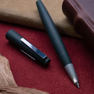 Lamy - Lamy 2000 Pine Limited Edition 2024