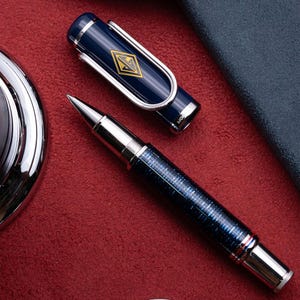 Montblanc - Great Characters: The Great Gatsby - Rollerball