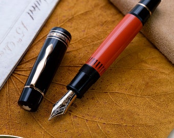 Montblanc - Writers Edition: Hemingway - Fountain pen